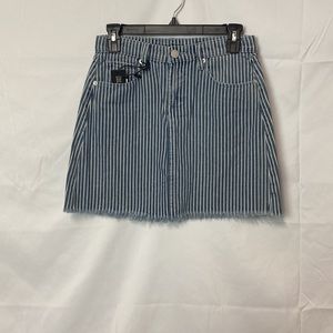 [BLANKNYC] mini skirt! Size 24